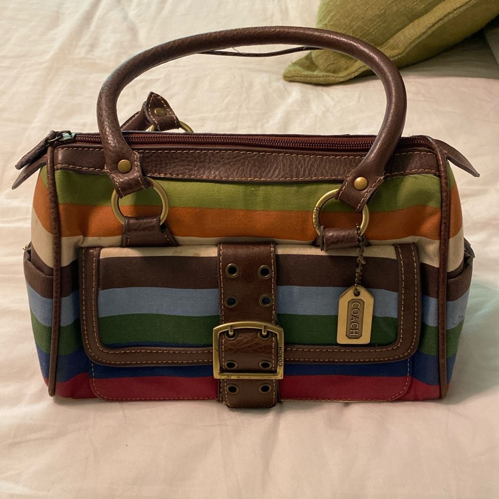 Coach handbag 👜